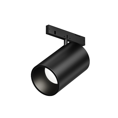 Трековый светильник Technical FOCUS LED TR187-1-5W4K-M-B - фото