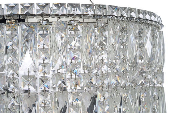 Люстра подвесная Arti Lampadari Ovindoli L 1.5.60.100 N - фото