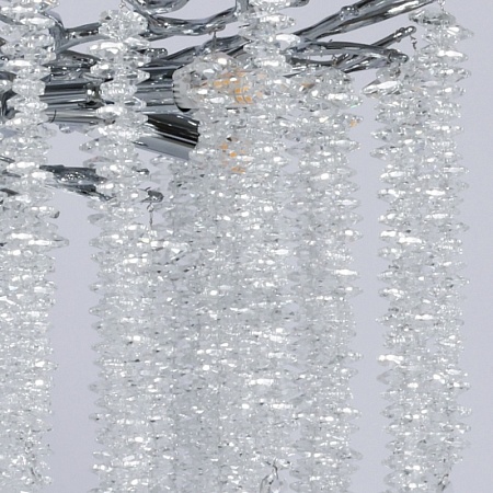 Люстра подвесная MW-Light Лайма 467013406 - фото