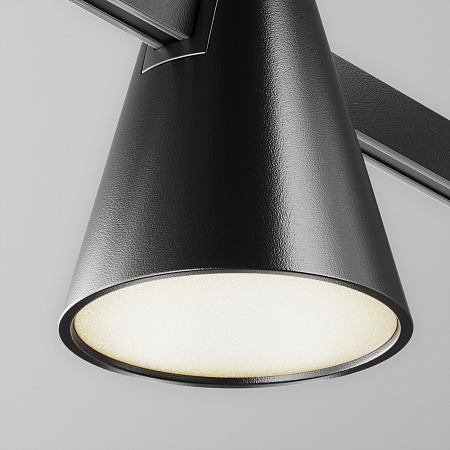 Трековый светильник Technical Keila TR146-1-5W3K-B - фото