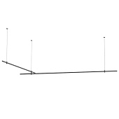 Готовая конструкция для модульных светильников FARM без светильников, без блока питани ST8053.422.27