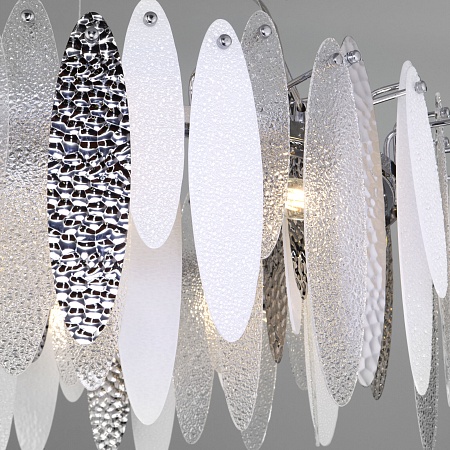 Подвесной светильник Bogate's 324/10 - фото