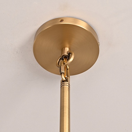 Люстра Boule De Cristal Round Chandelier 18 Imperiumloft 84757-22 - фото