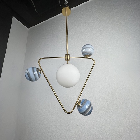 Подвесной Светильник Cosmogony A Imperiumloft 151873-26 - фото