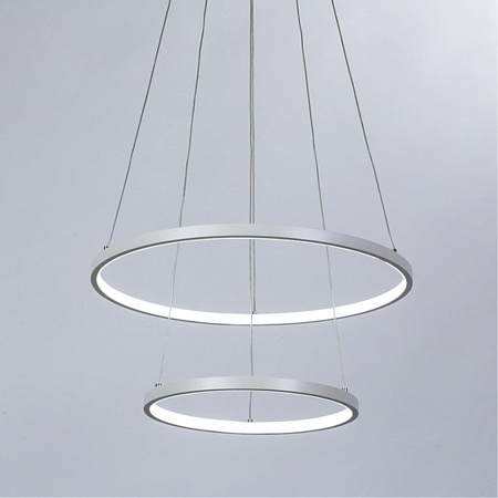 Подвесная люстра Arte Lamp FRODO A2197SP-2WH - фото
