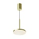 Подвесной светильник Technical Plato P076PL-L12W4K-BS - фото