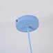 Подвесной Светильник Turna One D30 Blue Imperiumloft Imperiumloft 183487-26 - фото