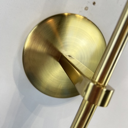 Бра Torche De Verre Wall Lamp Imperiumloft 74199-22 - фото