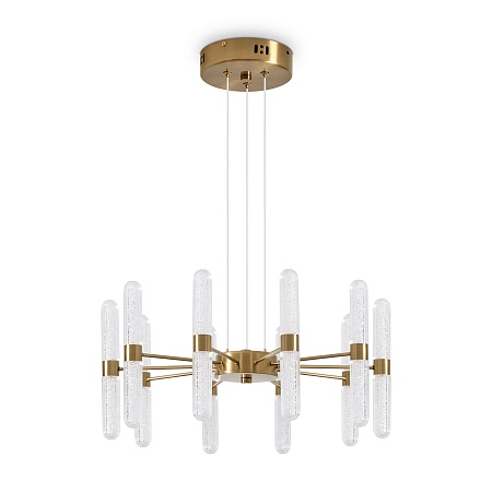 Подвесной светильник Freya FR2050PL-L50BS - фото