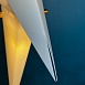 Торшер Origami Bird Floor Two Lamps Imperiumloft 144308-22 - фото