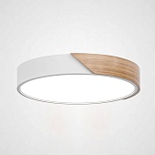 Потолочный Светильник Clip White D30 Imperiumloft 101446-26