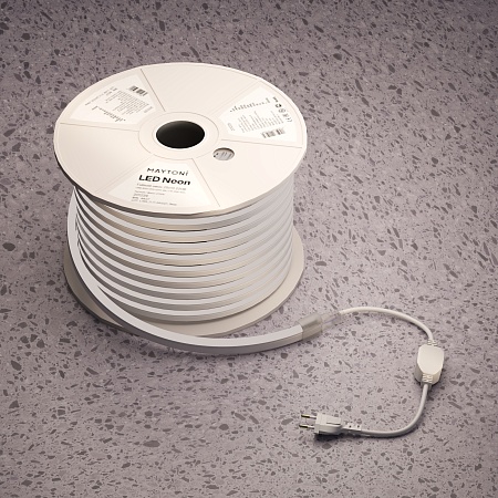 Гибкий неон Led Strip 201229 - фото
