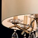 Люстра MW-Light Нора 454010905 - фото