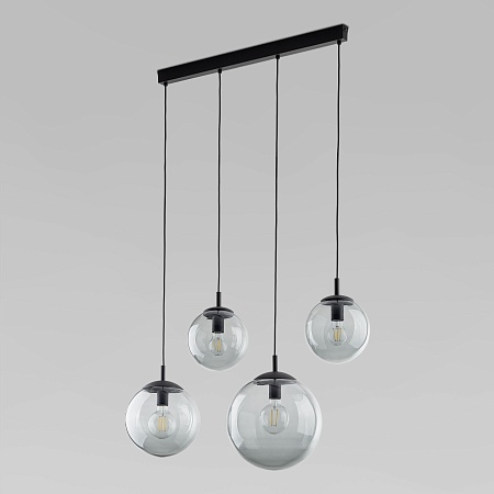 Подвесной светильник TK Lighting 5381 Esme - фото