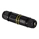 Светильник уличный наземный ST-Luce черный/белый LED 1*12W 2700K SL9524.405.01 - фото