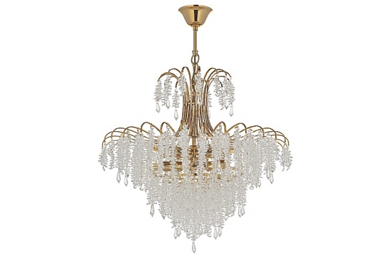 Подвесная люстра Arti Lampadari Erli E 1.5.60.105 GB - фото