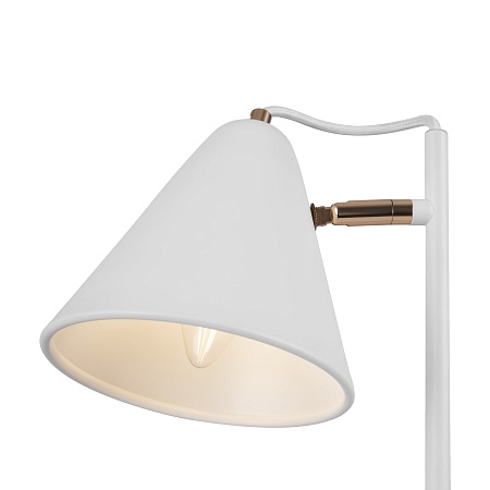 Настольный светильник Freya FR8001TL-01WG - фото