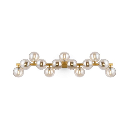 Настенный светильник (бра) Maytoni Dallas MOD545WL-13G - фото