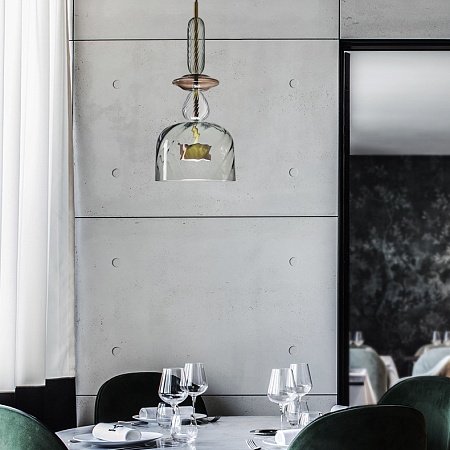 Подвесной Светильник Candy А Imperiumloft 101403-26 - фото