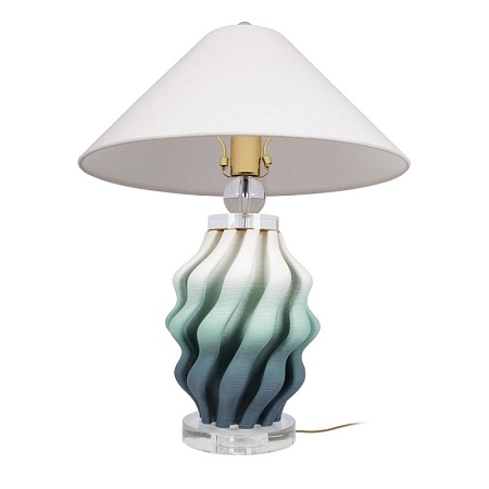 10264T/S Настольная лампа LOFT IT Amalfi - фото