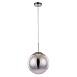 Подвесной светильник Arte Lamp JUPITER chrome A7962SP-1CC - фото