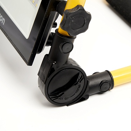 Светодиодный прожектор Feron LL-515 переносной 70W, 6400K, IP65 - фото