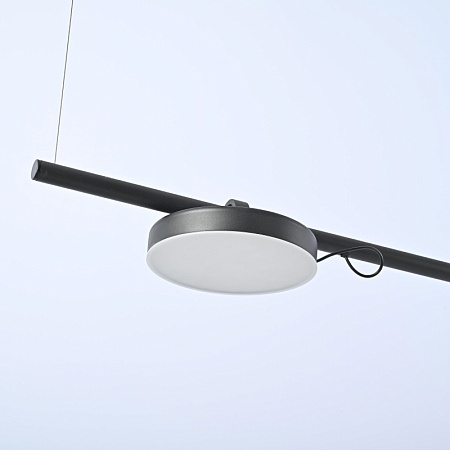 Подвесной Светильник Cary-Long Imperiumloft 151261-26 - фото