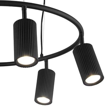 Подвесная люстра F-Promo 4635-6P - фото