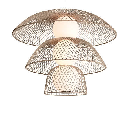 Подвесной светильник Freya FR5545PL-L5BG - фото