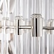 Люстра на штанге ARTE LAMP MATILDA A1064PL-10CC - фото