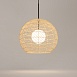 Подвесной светильник Maytoni Cane MOD204PL-01BG - фото