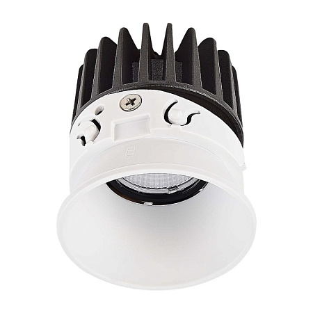 Светодиодный модуль Белый LED 1*12W 4000K 960Lm Ra90 36° IP20 D69xH85 220-240V ST851.548.12 - фото