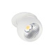 10332 White Встраиваемый светильник LOFT IT Dot - фото