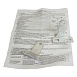 Светодиодный линейный прожектор для подсветки стен Feron LL-890 36W красный 85-265V IP65 - фото