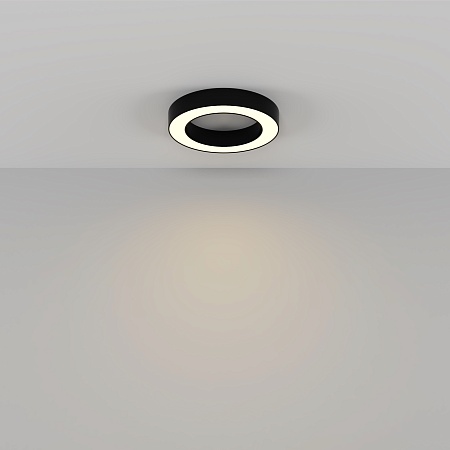 Потолочный светильник Technical C093CL-36W3K-B - фото