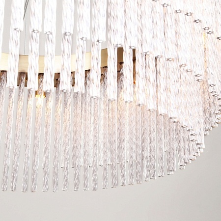 Подвесная люстра Favourite 4189-8P - фото