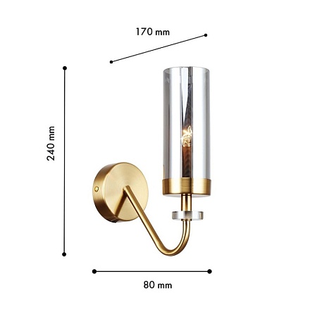 Бра F-Promo 4620-1W - фото