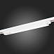 Св-к трек. Белый LED 1*12W 3000K 1 100Lm Ra>98 120 IP20 L400xW34xH33 180-240V ST366.538.12 - фото