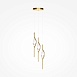 Подвесной светильник Maytoni Foresight MOD347PL-L24BS3K - фото