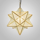 Люстра Star Effervescent D35 Imperiumloft 228944-22