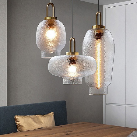 Подвесной Светильник Liebe C Imperiumloft 212895-23 - фото