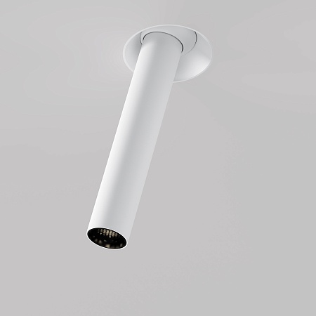 Встраиваемый светильник Technical Focus T C140TRS-L300-7W4K-W - фото