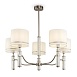 Люстра Freya Albero FR5108PL-05N - фото