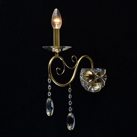 Бра MW-Light Селена 482026501 - фото