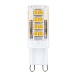 Лампа светодиодная Feron LB-432 G9 5W 175-265V 4000K - фото