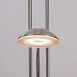 Торшер Arte Lamp DUETTO A4329PN-2SS - фото