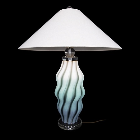 10264T/L Настольная лампа LOFT IT Amalfi - фото