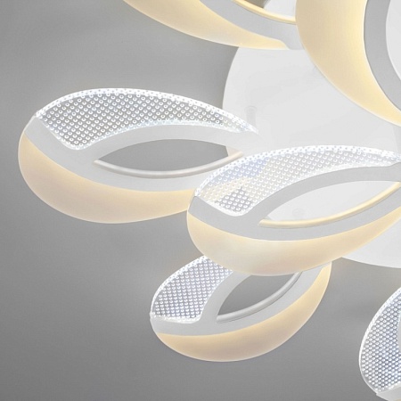 Потолочный светильник Eurosvet 90140/12 - фото