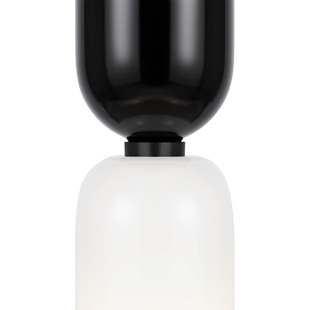 Подвесной светильник Maytoni Memory MOD177PL-01B - фото