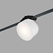 Светильник на шине Denkirs BELTY SPOT DK5542-WH+BK - фото